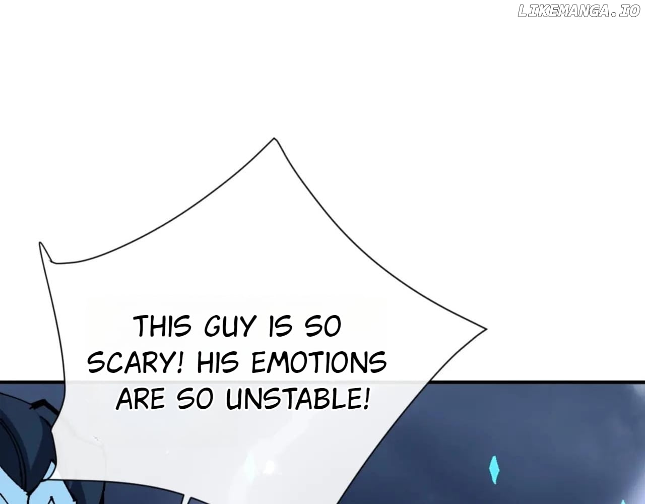 Master: This rebellious disciple is definitely not the Holy Son Chapter 135 - page 98